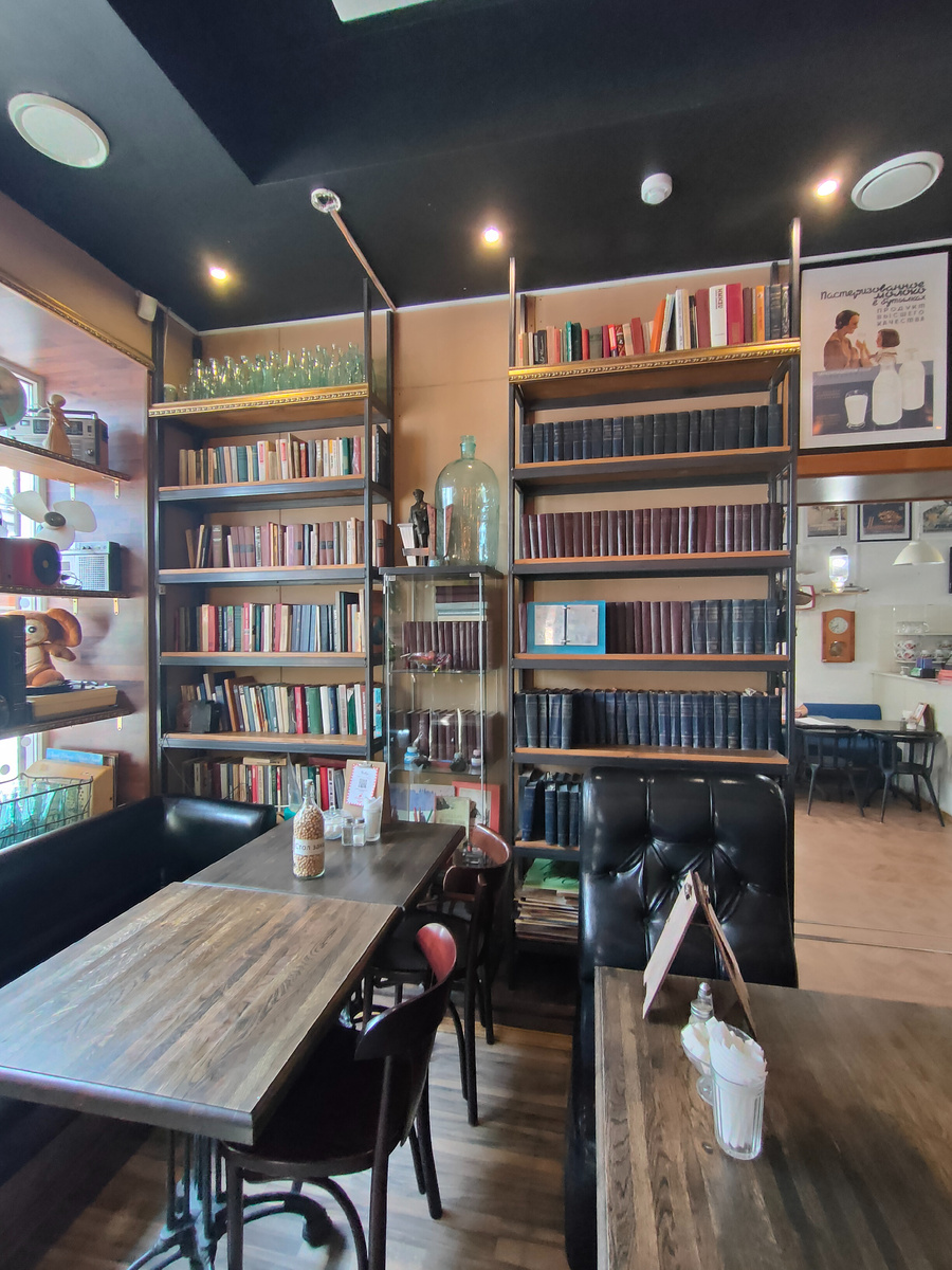 Фото автора.