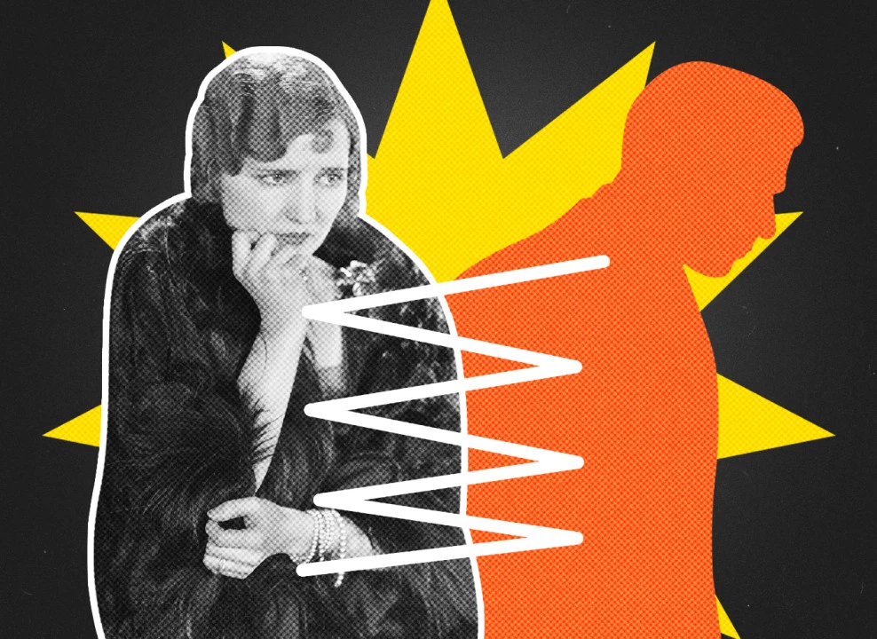 Коллаж с фото: Everett Collection | Shutterstock | Fotodom