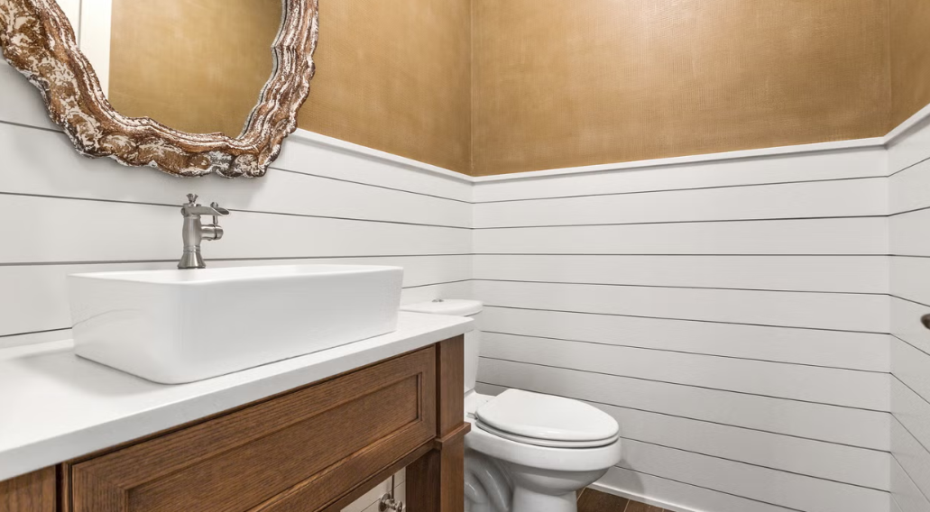 Надежное руководство по созданию функциональной ванной комнаты