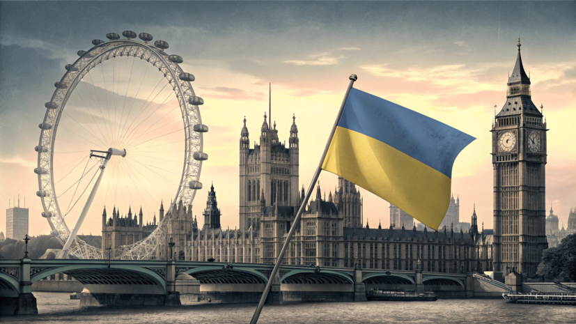    Сгенерировано с помощью ИИ