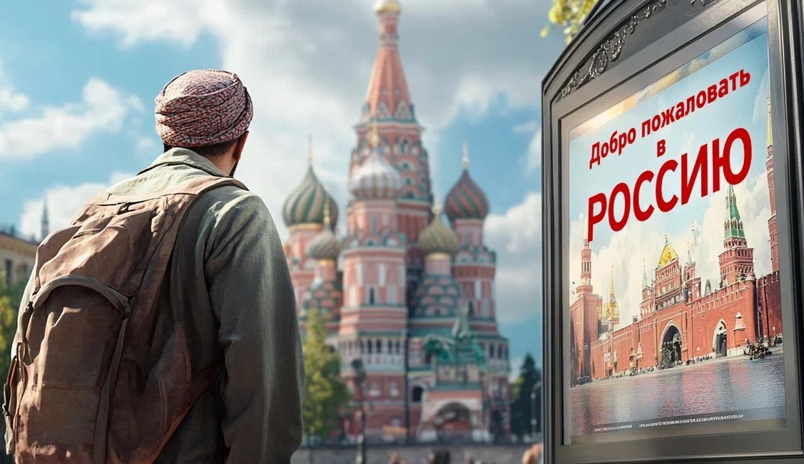    Фото: коллаж Царьград