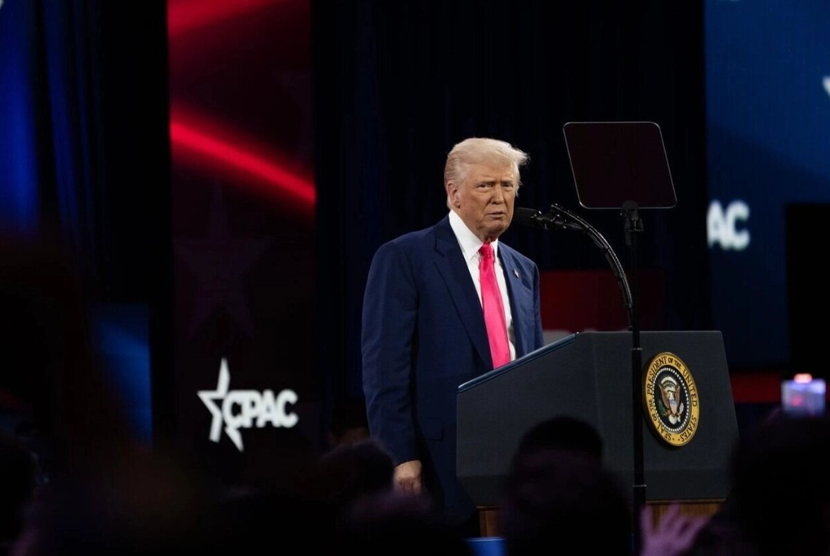 Трамп говорил, что остановит конфликт на Украине за 24 часа, но воз и ныне там. Фото: whitehouse.gov