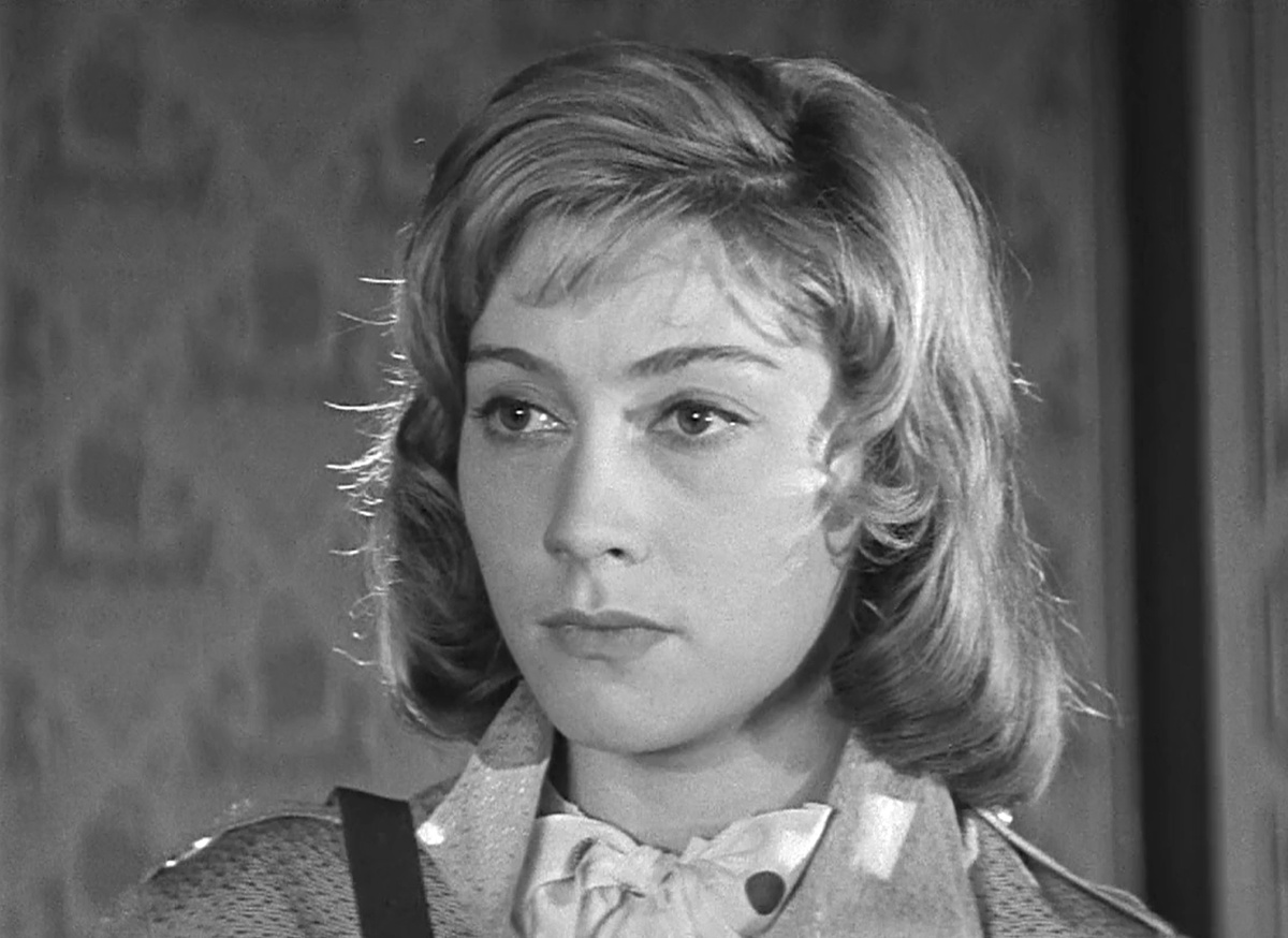 Ирина Мирошниченко