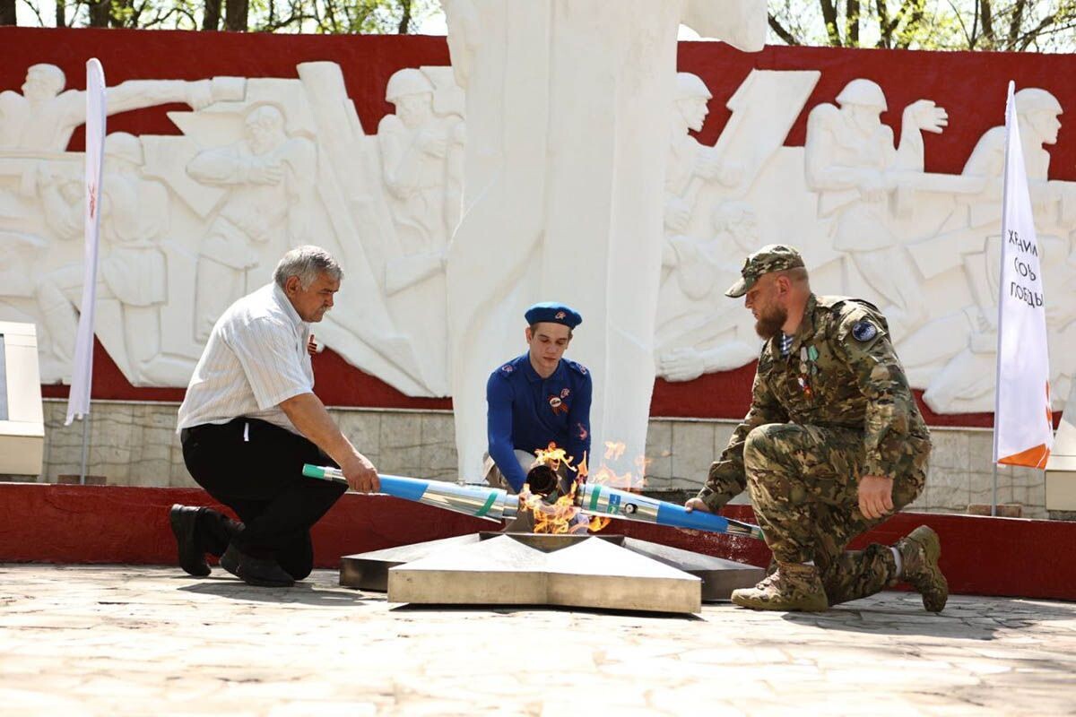     / Источник: © Партия «Единая Россия»