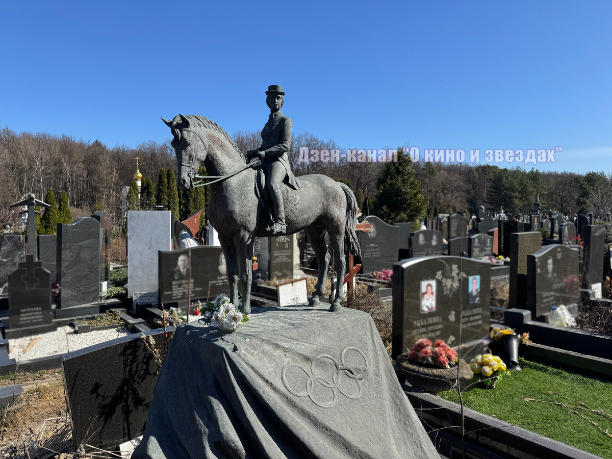 Фотографии сделаны авторами канала "О КИНО И ЗВЕЗДАХ"