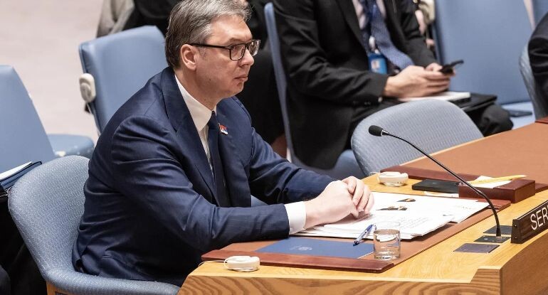    Lev Radin/Keystone Press Agency / www.globallookpress.com