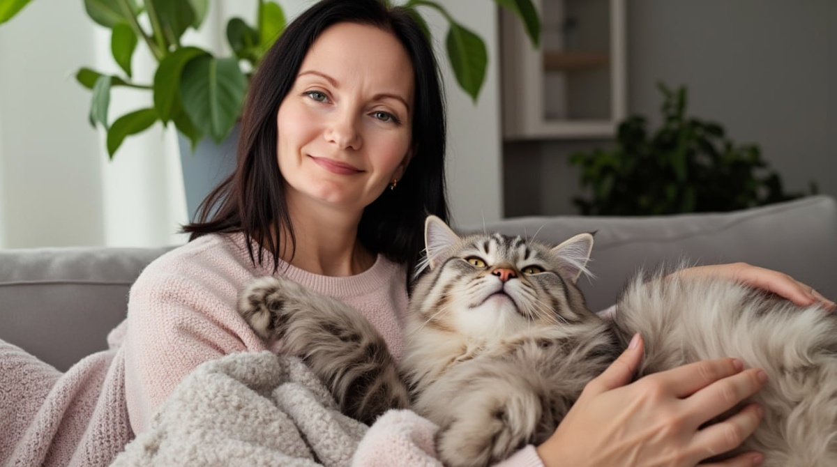 автор Мария Осколова