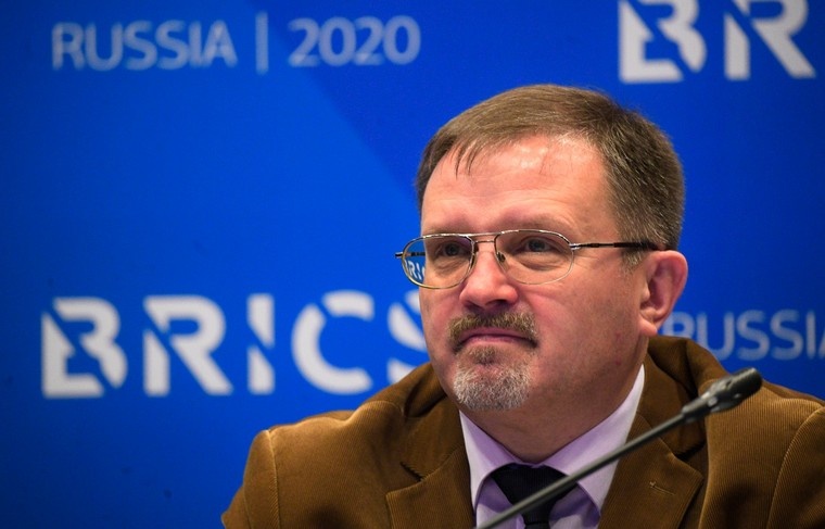    Евгений Одиноков/РИА Новости