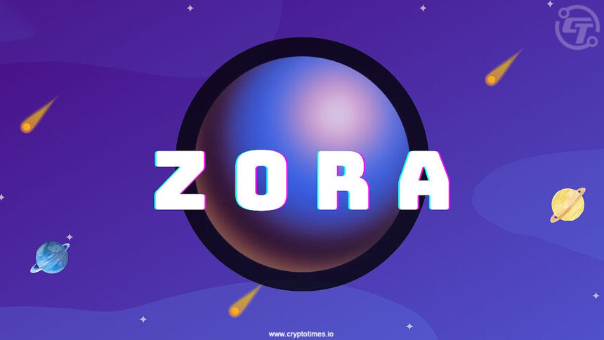 zora