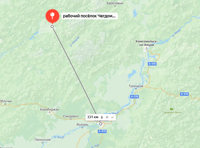 Яндекс.Карты