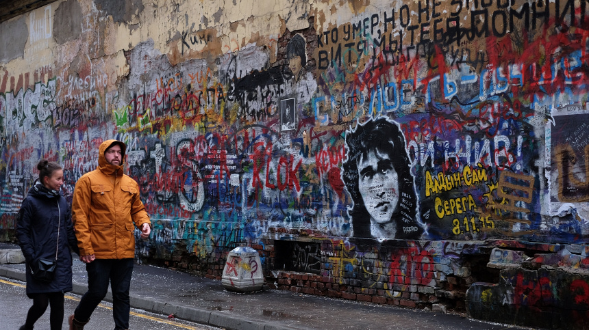    Фото: © РИА Новости/Ольга Головко; 5-tv.ru