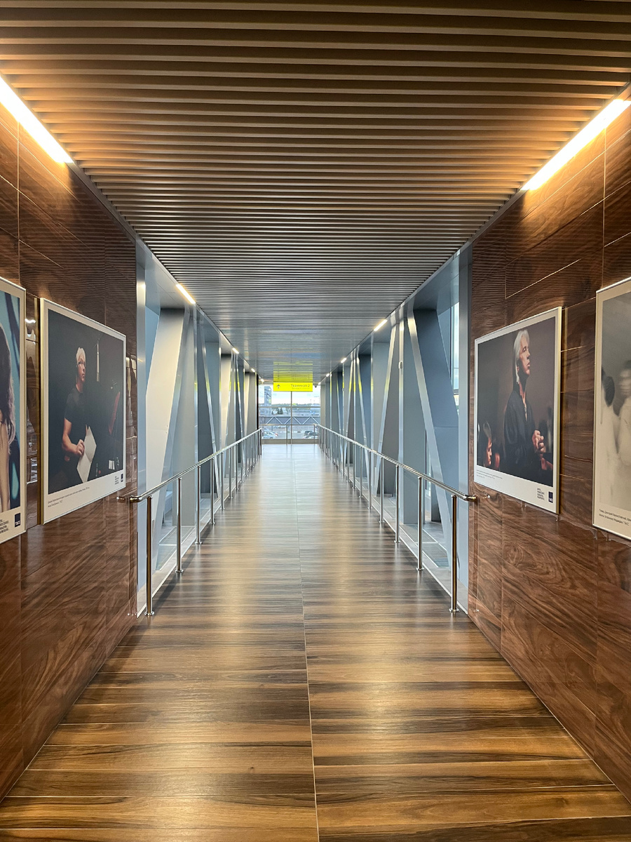 Фото автора канала. 