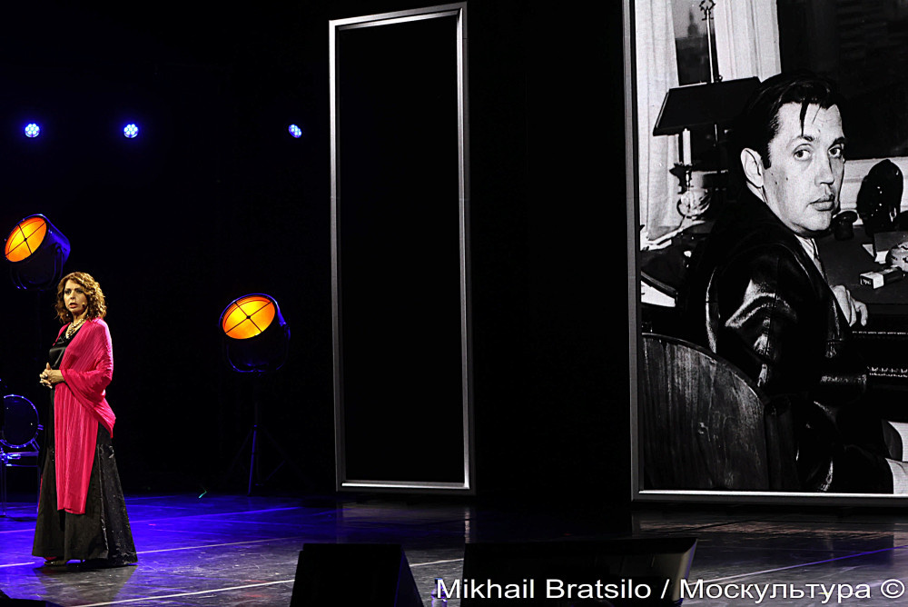 Екатерина Рождественская
