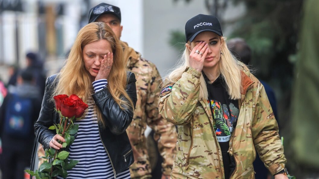    Фото: Shatokhina Natalia/Globallookpress