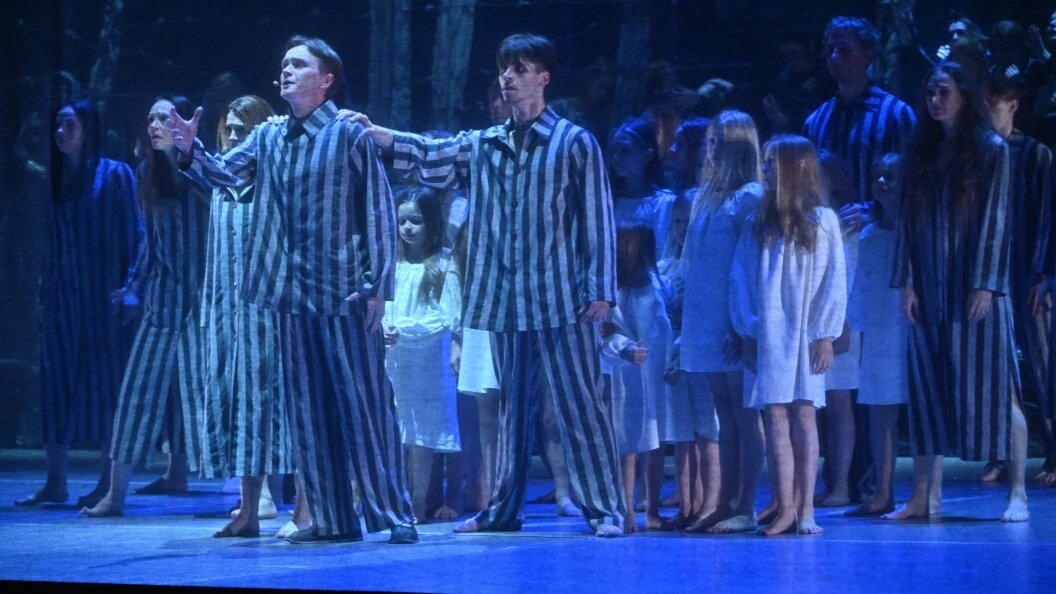    Фото: Komsomolskaya Pravda/Globallookpress