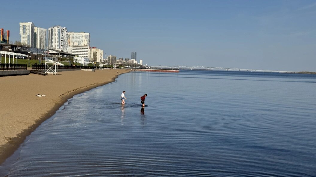    Фото: Alexander Legky/Globallookpress