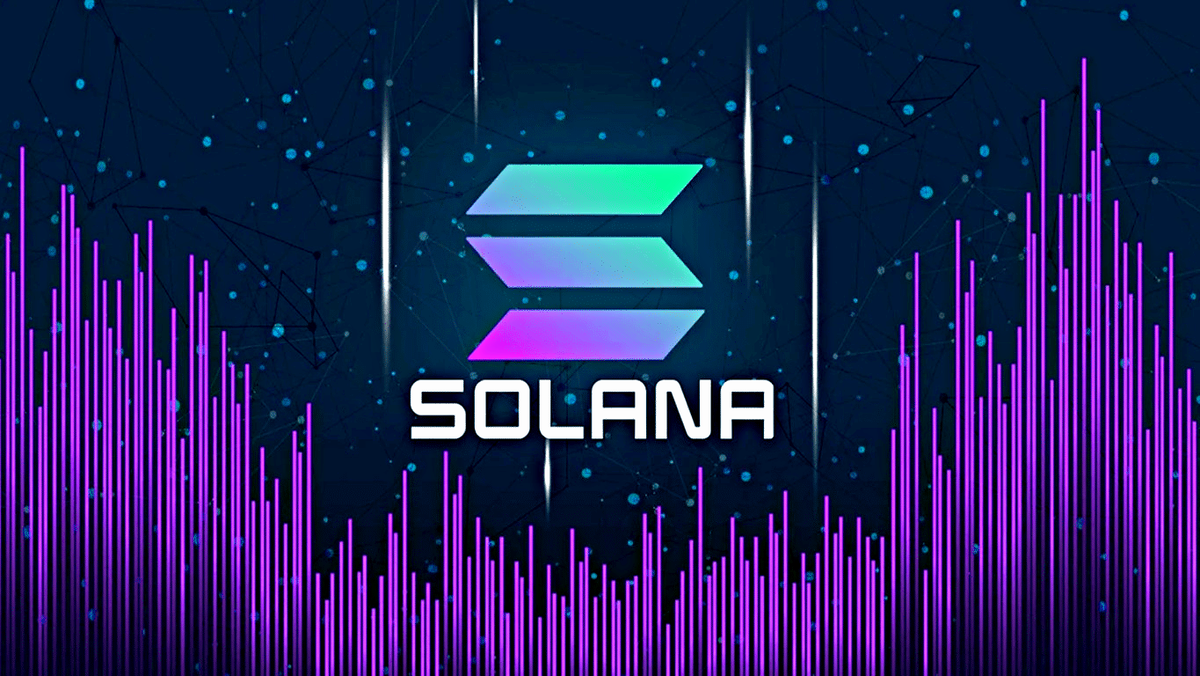 Solana (SOL) — быстрый блокчейн нового поколения