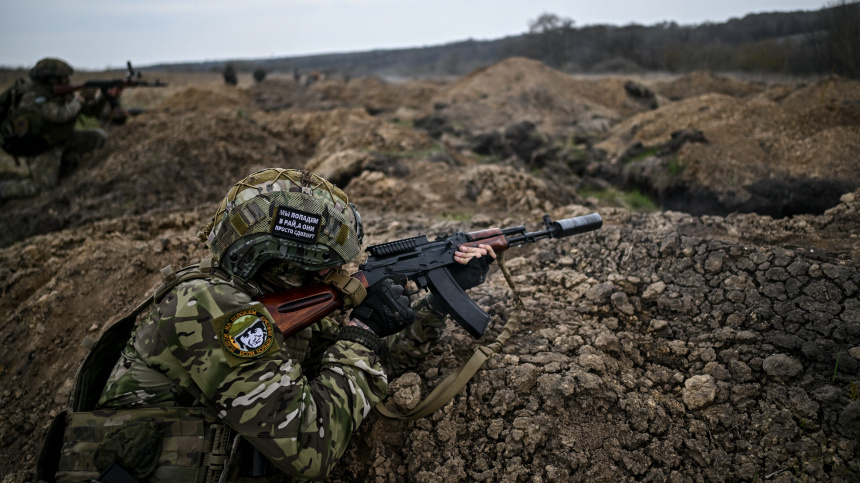    Фото: © РИА Новости/Сергей Бобылев; 5-tv.ru