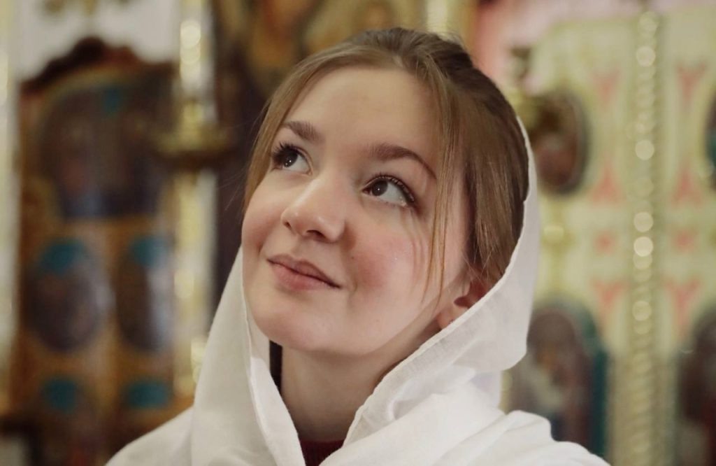 Анна Цветкова