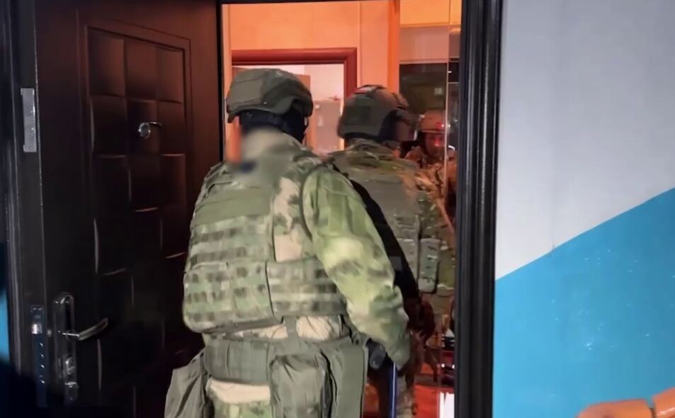    Фото: Пресс-служба СК РФ по Забайкальскому краю