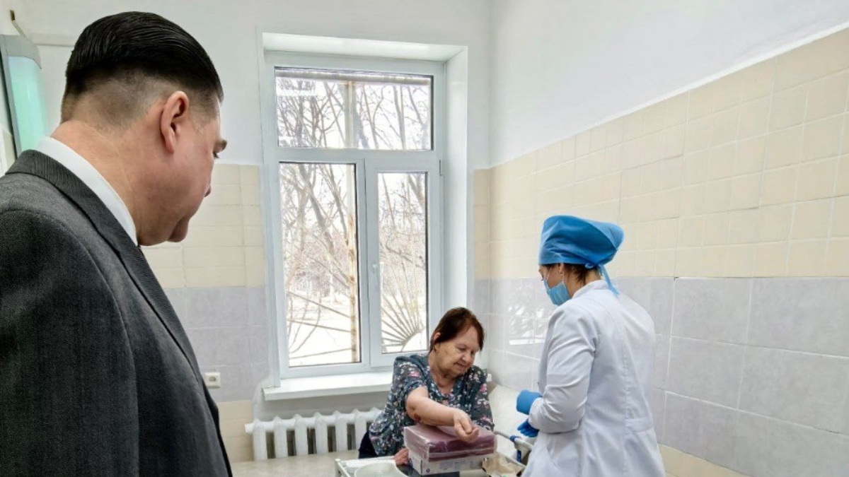 Фото: телеграм-канал Александра Витько