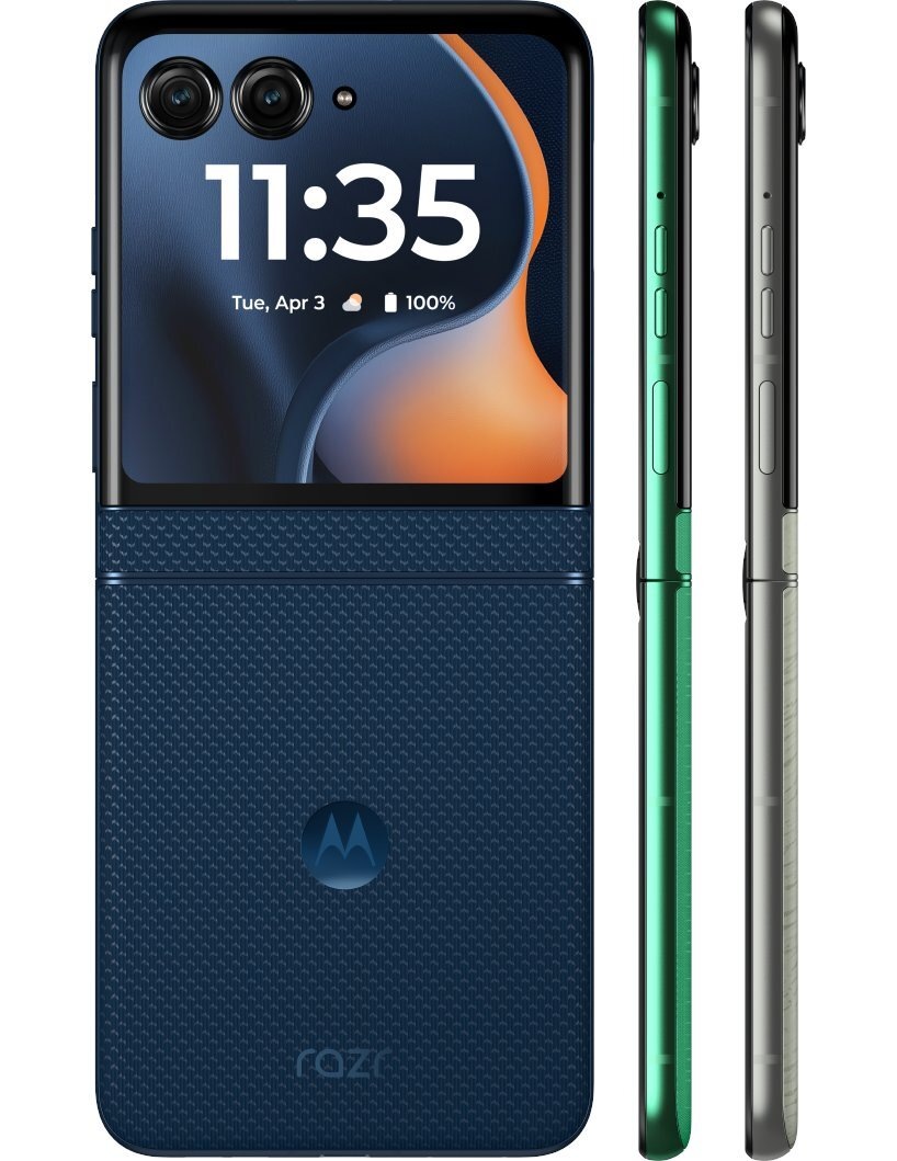    Motorola