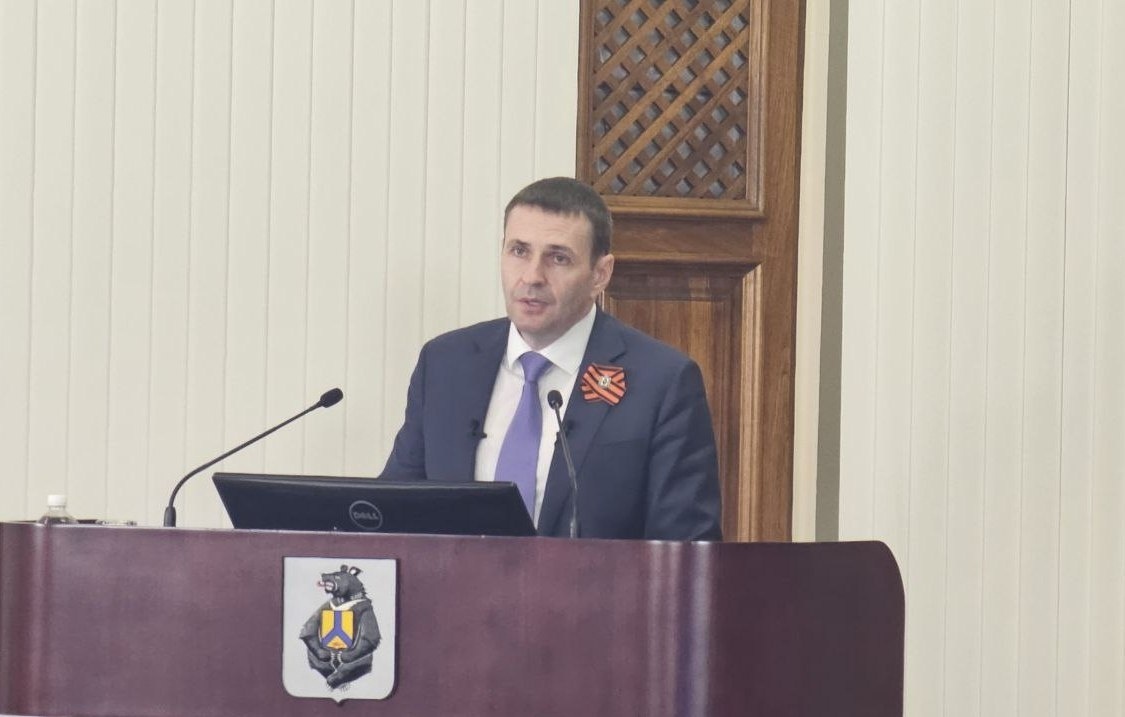 Евгения Летта/ТАСС