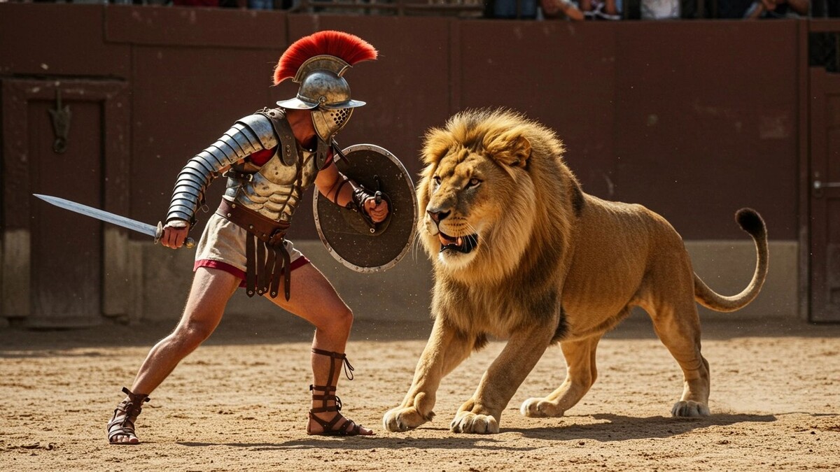    Фото: Shutterstock AI Image Generator