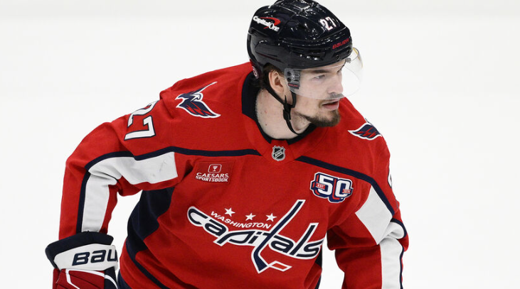 Александр Алексеев