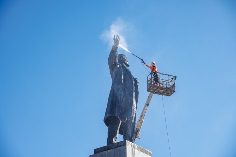     Фото: екатеринбург.рф