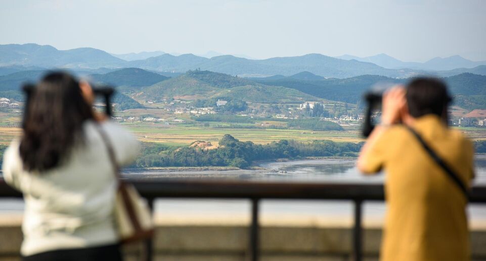    Kim Jae-Hwan/Keystone Press Agency / www.globallookpress.com