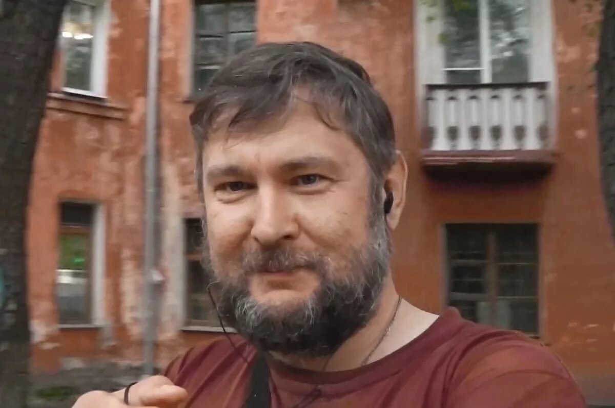    Он первым озвучил "Симпсонов": скончался известный литератор и переводчик