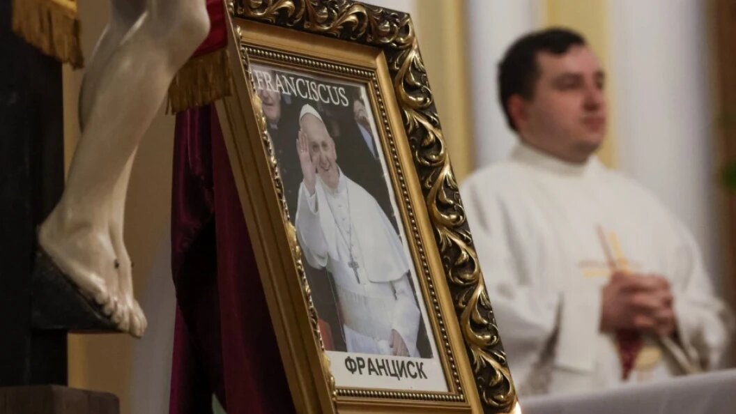    Belkin Alexey/news.ru/Globallookpress