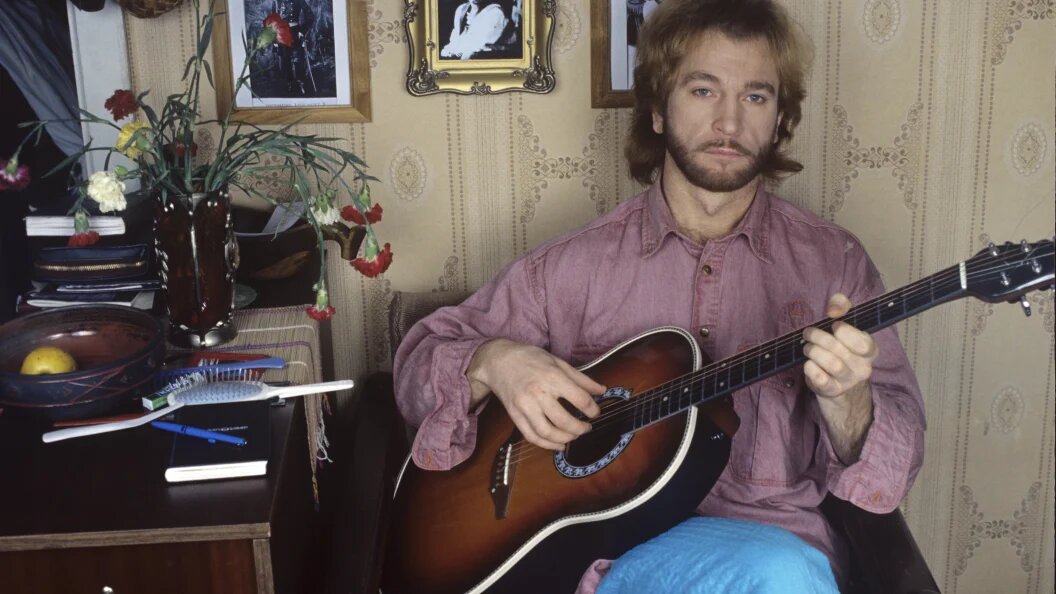    Фото: Evguenii Matveev/Russian Look/Globallookpress