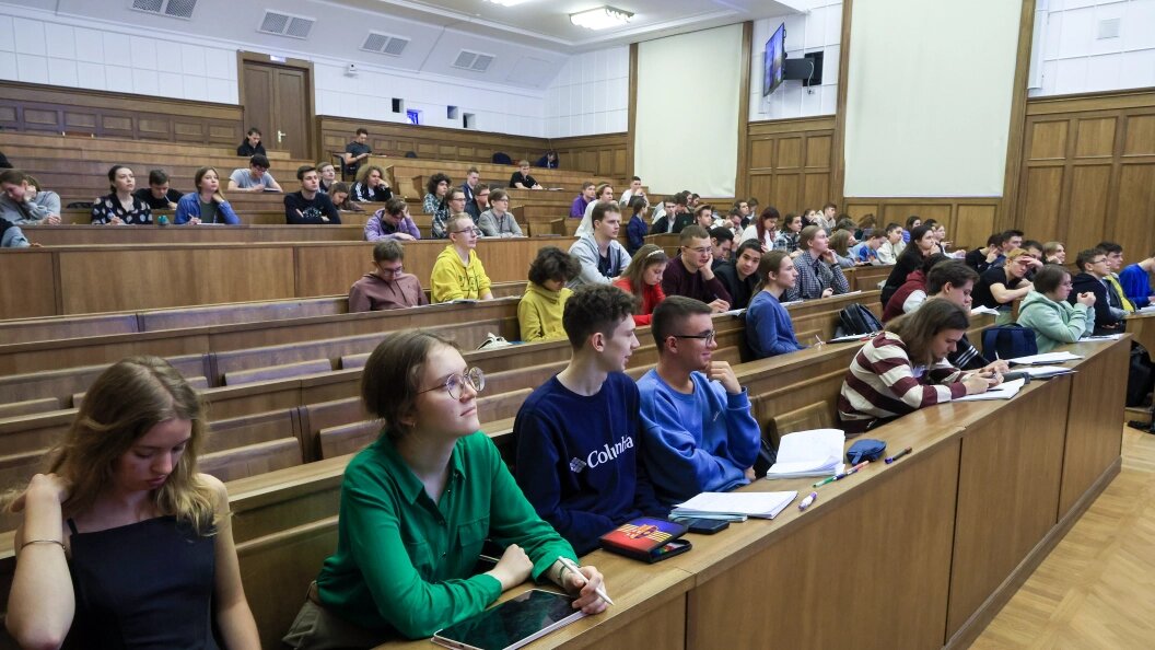    Фото: Shatokhina Natalia/Globallookpress