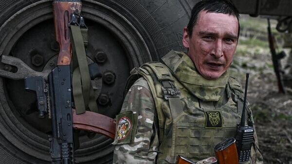    © РИА Новости . Сергей Бобылев