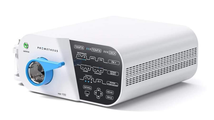    Фото: Центр научных коммуникаций ЛЭТИ