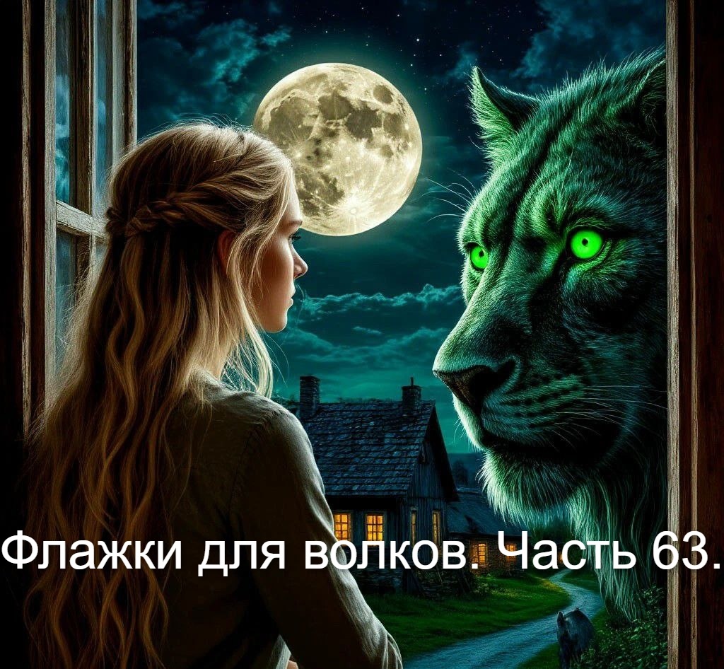 Изображение сгенерировано нейросетью Шедеврум.