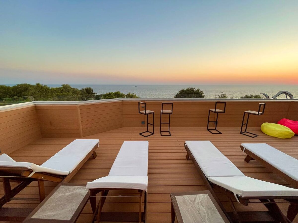 Высокие цены на отдых в Приморье экономически обоснованы.  Фото: Фото: ФедералПресс / Мария Гридина