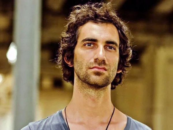    Ярослав в молодости