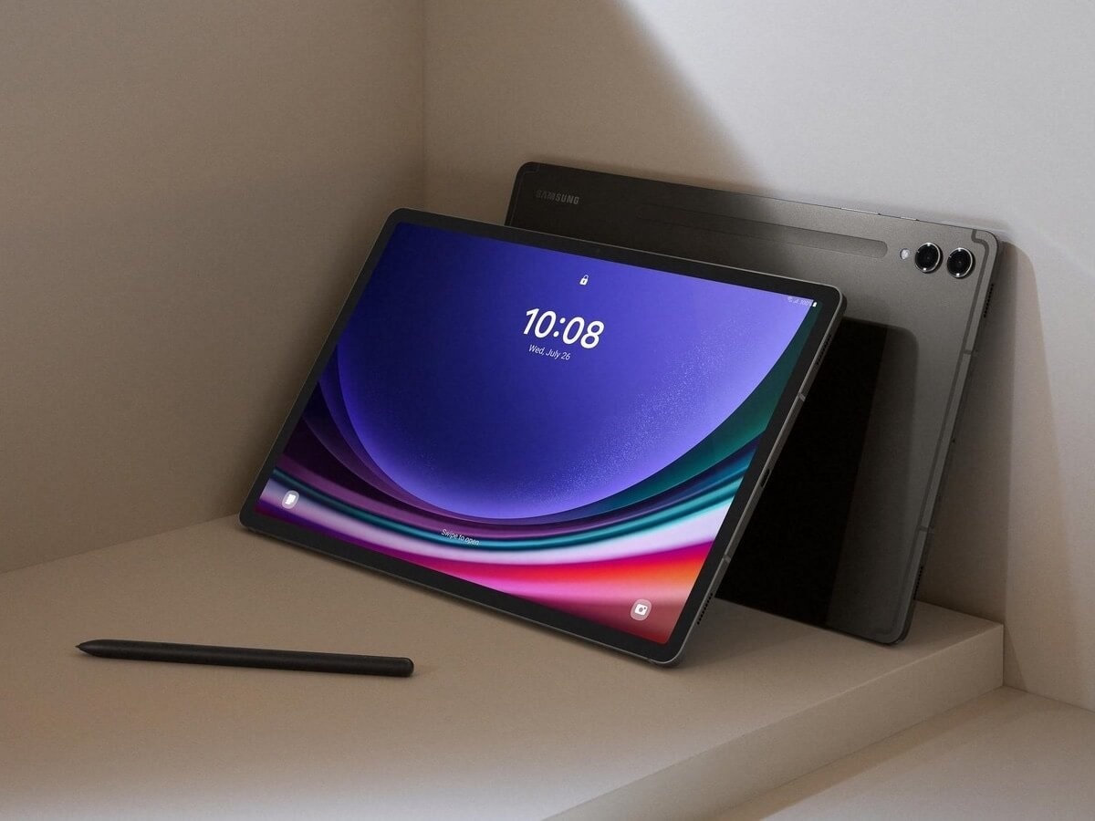    Инсайд: Samsung скоро выпустит три новых планшета Galaxy Tab