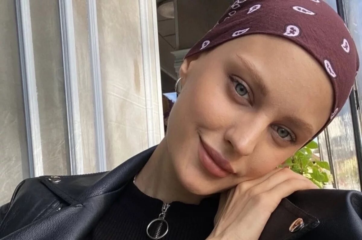    Могли спасти: друзья и врачи нашли ошибки в лечении блогера Рахимовой