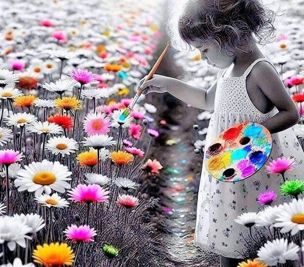 Начались быстрые изменения во всех областях. Какими они будут зависит от нас. Новые люди