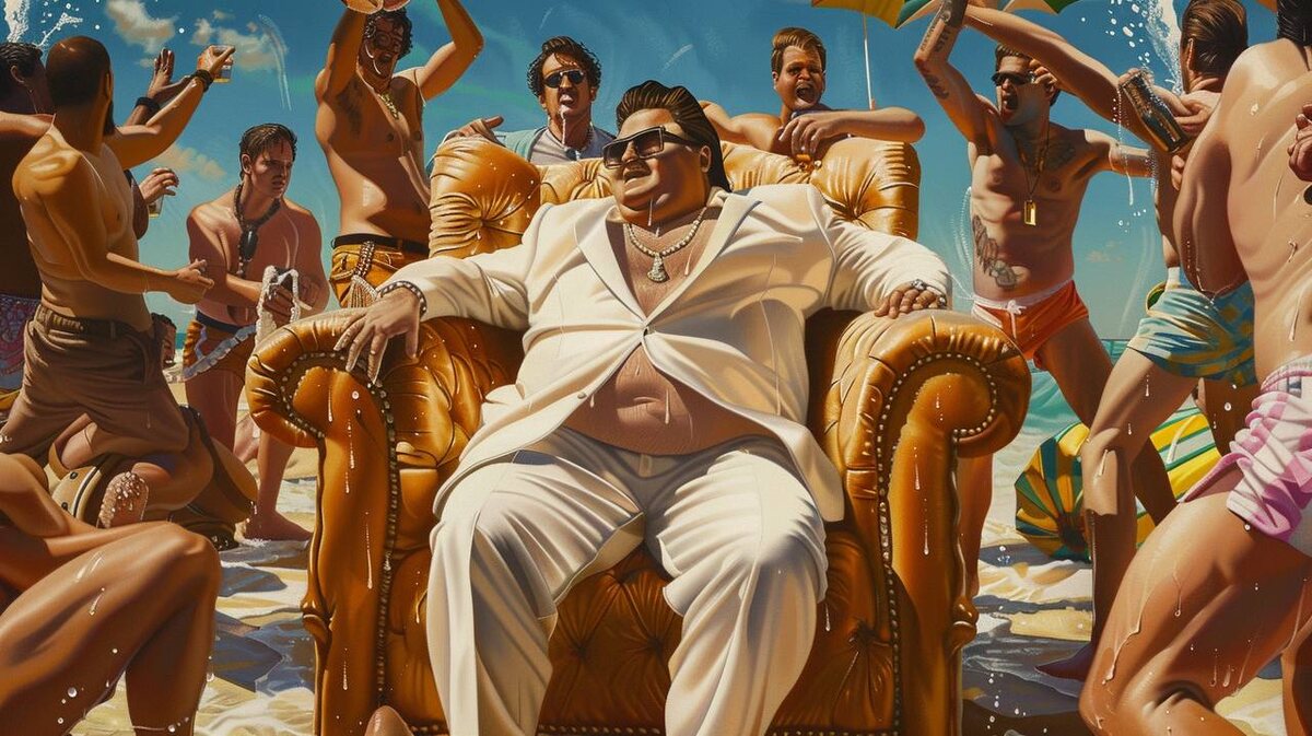    Коллаж Царьграда