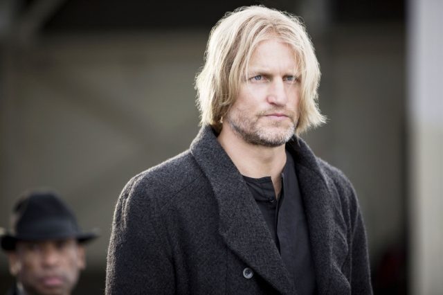    Кадр из фильма «Голодные игры»