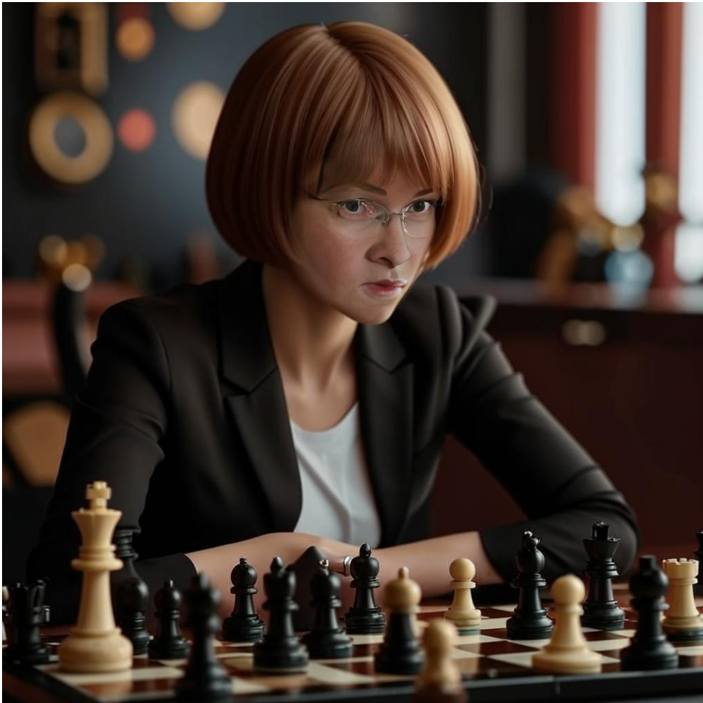 Изображение сгенерировала нейросеть Kandinsky.