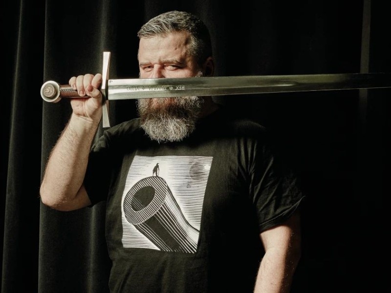    Бесплатный совет. Автор Kingdom Come: Deliverance обозначил главную беду индустрии