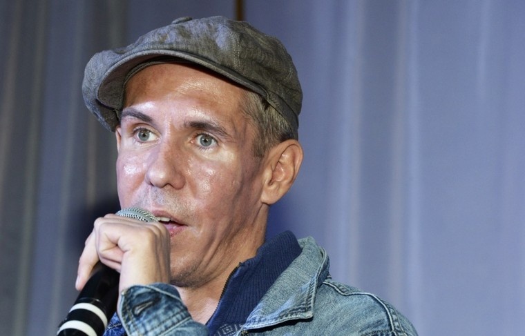    Anatoly Lomokhov/Global Look Press