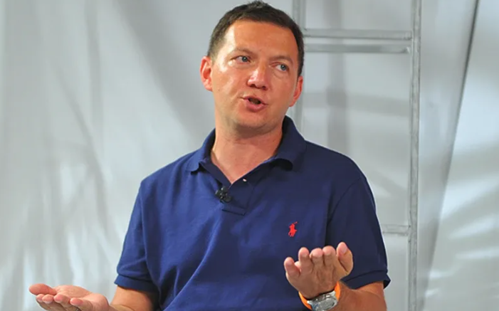 Георгий Черданцев