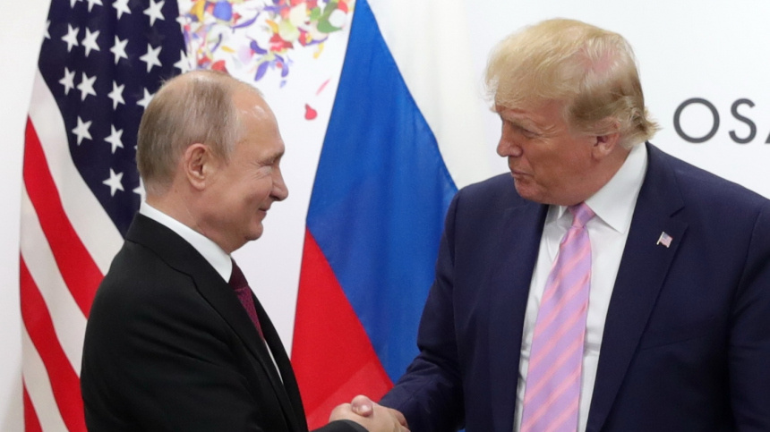    Фото: © РИА Новости/Михаил Климентьев